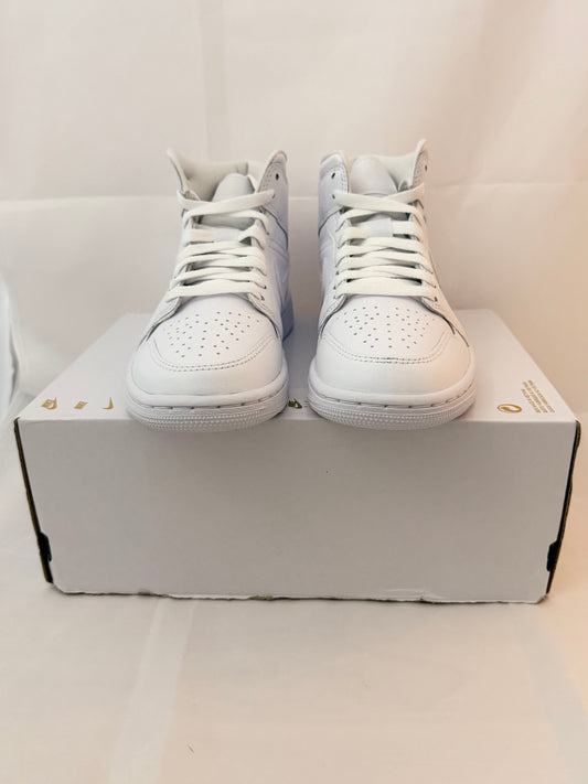 Air Jordan 1 Mid