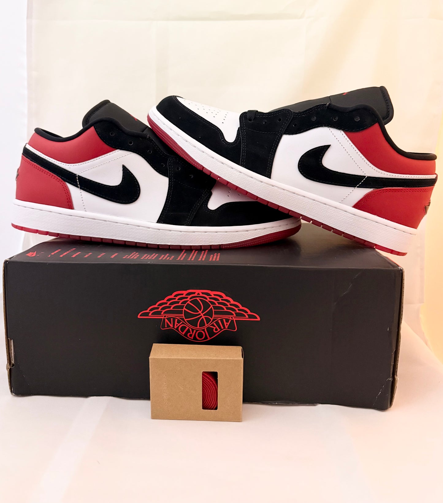 Air Jordan 1 Low SE