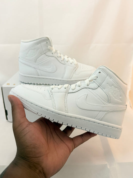 Air Jordan 1 Mid