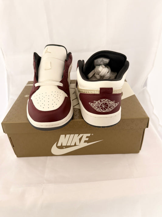 Air Jordan 1 Low ( Chinese New Year)