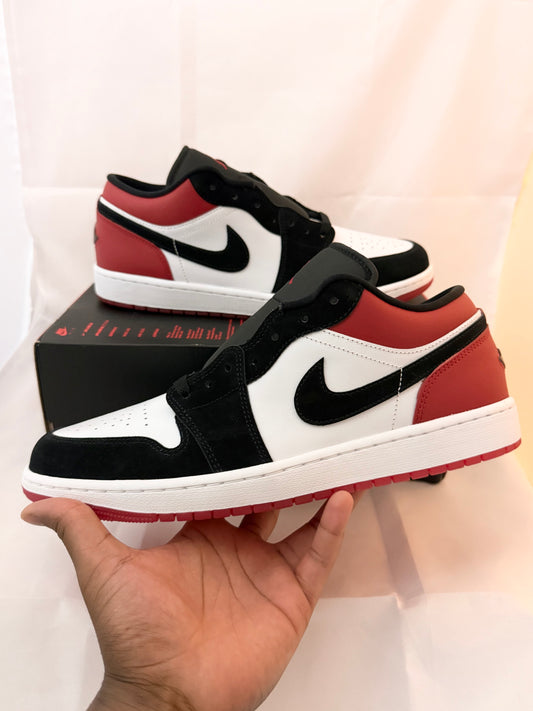 Air Jordan 1 Low SE